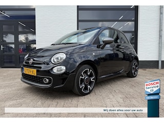Fiat 500 1.2 500S Sport