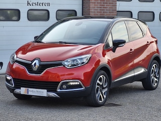 Renault Captur 0.9 TCe Xmod