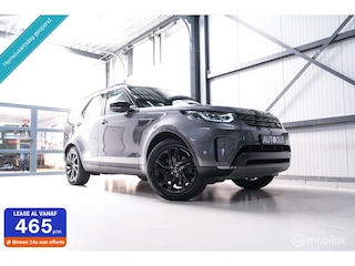 Land Rover Discovery 5 2.0 Td4 HSE Luxury 7p. | Dealer OH | Meridian | Trekhaak | DAB | Cold Climate pack | Nieuwe motor |