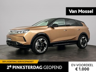 Opel Grandland Electric GS 73 kWh |DEMO SALE