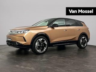 Opel Grandland Electric GS 73 kWh |DEMO SALE