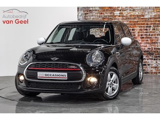 Mini Mini 1.5 Salt I Airco I Navi
