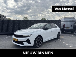 Opel Astra 1.2 Turbo Hybrid GS DEMO SALE