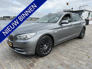 BMW 5-serie GT Gran Turismo 535i High Executive Full Options ! Bom Vol !!