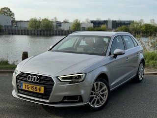 Audi A3 Sportback 1.4 TFSI Automaat / Led 5drs