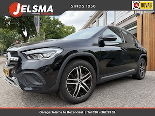 Mercedes-Benz GLA 250 e Style PHEV Aut., Premium pack | Camera