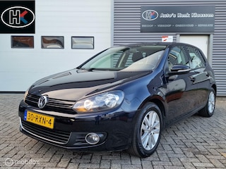 Volkswagen Golf 5-deurs 1.4TSi Automaat DSG-7 Style Clima NL