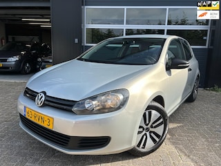 Volkswagen Golf 1.4 TSI|Airco|Cruise control!!!|