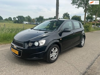 Chevrolet Aveo 1.4 LT Automaat