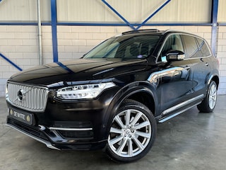 Volvo XC90 2.0 T8 Twin Engine AWD Inscription Pano|Trekhaak|Stoelverwarming V+A|Full