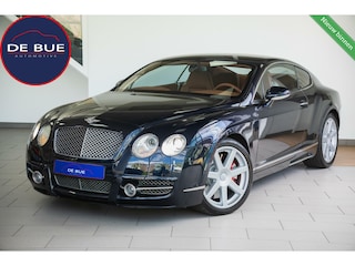 Bentley Continental 6.0 W12 Mansory GT63|Youngtimer|BTW Auto|Luchtvering|UNIEK|Liefhebbers Auto