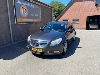 Opel Insignia Sports Tourer 2.0 CDTI EcoFLEX Edition (motor defect)