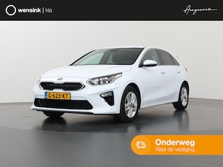 Kia Ceed 1.0 T-GDi DynamicPlusLine | Navigatie | Parkeercamera | Climate Control | Carplay | Keyless Go |