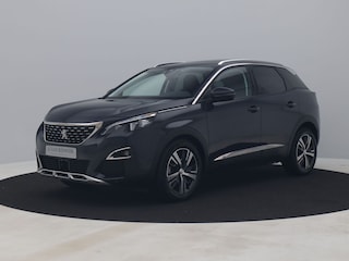 Peugeot 3008 1.2 PureTech 130 PK Automaat Allure | CAMERA | KEYLESS | VOL LEDER | MEMORY | STOELVERW.