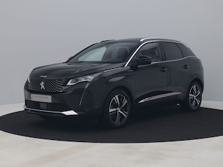 Peugeot 3008 1.6 HYbrid 225 PK Automaat GT-Line | PANO | 360° | ADAPTIVE | FOCAL | KEYLESS