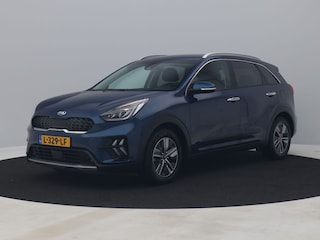 Kia Niro 1.6 GDi Hybrid DynamicPlusLine | CAMERA | ADAPTIVE | STOEL- EN STUURVERW. | TREKHAAK