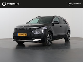 Kia Niro EV ExecutiveLine 64.8 kWh | Panoramadak | Harman/kardon audio | Stoelventilatie | Remote smart Parking | Elektrisch verstelb. bestuurdersstoel met geheugen