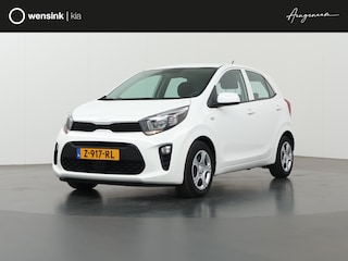 Kia Picanto 1.0 DPi ComfortLine | Airco | Cruise control | DAB+ | Bluetooth