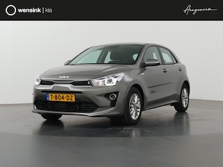 Kia Rio 1.0 T-GDi MHEV DynamicLine | Navigatie | Parkeercamera | Apple Carplay/Android Auto | Climate Control | Cruise control