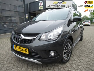 Opel Karl 1.0 Rocks Online Edition / Airco / Cruise