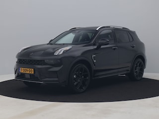 Lynk & Co 01 1.5 Plug-in Hybrid | 360° | BLACK | ZWARTE HEMEL | NLD AUTO
