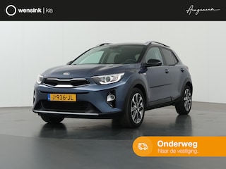 Kia Stonic 1.0 T-GDi Sports Edition | Navigatie | Parkeercamera | Airco | Cruise Control |