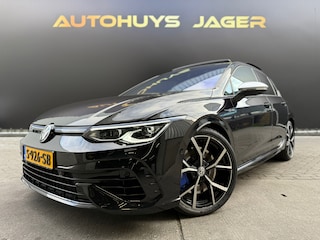 Volkswagen Golf 2.0 TSI R 4Motion|Akrapovic|Panorama|Performance