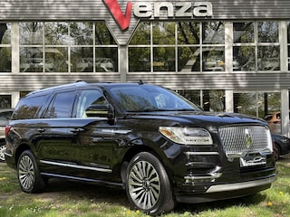 Lincoln Navigator 3.5TT AWD Reserve Lang 7-P