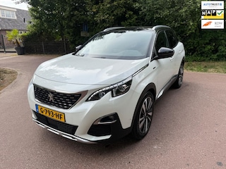 Peugeot 3008 1.2 PureTech GT Line Airco / Navi / Camera / NAP / xenon / PDC