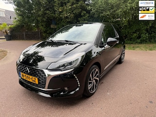 DS 3 1.2 PureTech Sport Chic / Navi / Camera / Xenon / leder / PDC / led /
