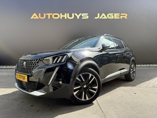 Peugeot 2008 1.2 PureTech GT|Focal|Automaat