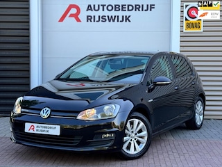 Volkswagen Golf 1.0 TSI Connected Series Navi/Camera