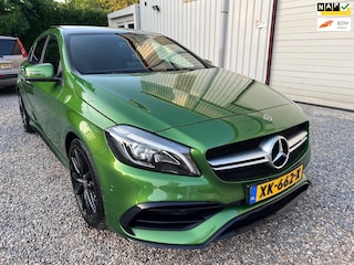 Mercedes-Benz A-klasse 45 4MATIC PANORAMA.CAM.LEER!