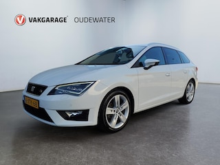 Seat Leon ST 1.4 TSI ACT FR Dynamic * DSG * Pano * Alcantara
