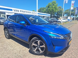 Nissan Qashqai 1.3 MHEV Connecta