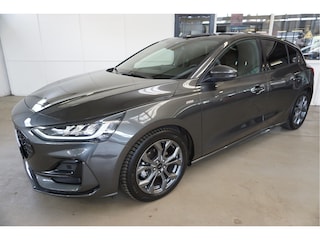 Ford Focus 1.0 EcoBoost Hybrid ST Line Navi -  All Season Banden