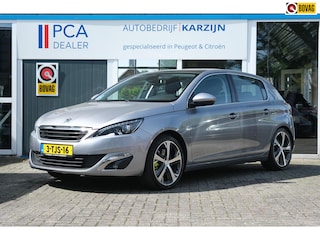 Peugeot 308 1.6 THP Première