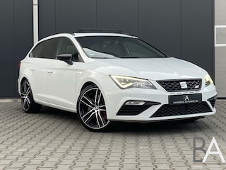 Seat Leon ST 2.0 TSI CUPRA 300|virtual|pano|Beats|keyless
