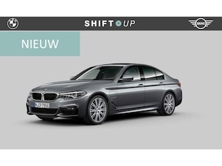 BMW 530e M-Sport | Schuifdak | 20" Individual