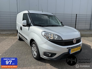 Fiat Doblò 1.3 MJ L1H1 SX