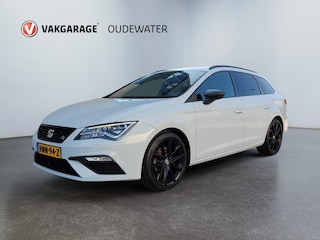 Seat Leon ST 1.5 TSI FR Ultimate Edition Black