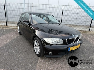 BMW 116i Airco Nette auto NWE APK bij Aflevering