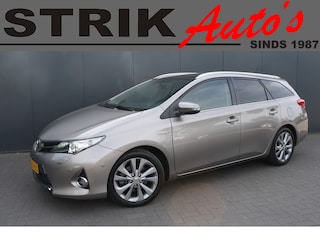 Toyota Auris Touring Sports 1.8 Hybrid Lease Pro - NAVIGATIE - CAMERA - PANORAMADAK