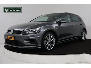 Volkswagen Golf 1.5 TSI Highline Business R (PARKEERSENSOREN, STOELVERWARMING, NAVIGATIE, AUTOMAAT, DIGITAAL DASHBOARD, CRUISE)
