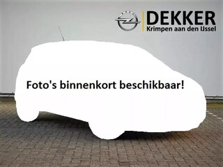 Opel Crossland X 1.2 Turbo Innovation met Navigatie, Climate Controle, LED, All Season