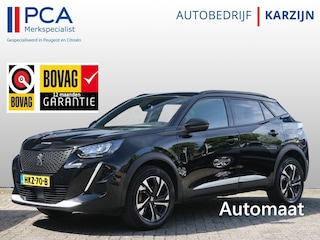 Peugeot 2008 1.2 PureTech Allure Pack