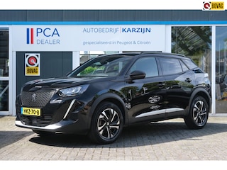 Peugeot 2008 1.2 PureTech Allure Pack