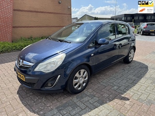 Opel Corsa 1.3 CDTi EcoFlex S/S Cosmo, Navi, Half Leder,