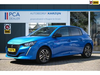 Peugeot 208 1.2 PureTech Allure Pack