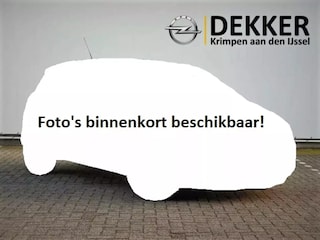 Opel Mokka 1.2 Turbo Ultimate Automaat met Navi/Camera, 18inch, Adap.Cruise, Alcantara